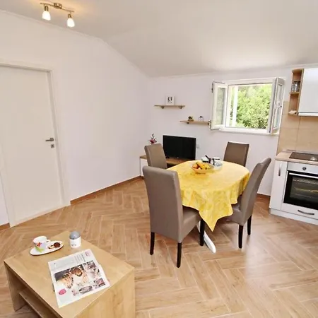 Apartamento Memunic